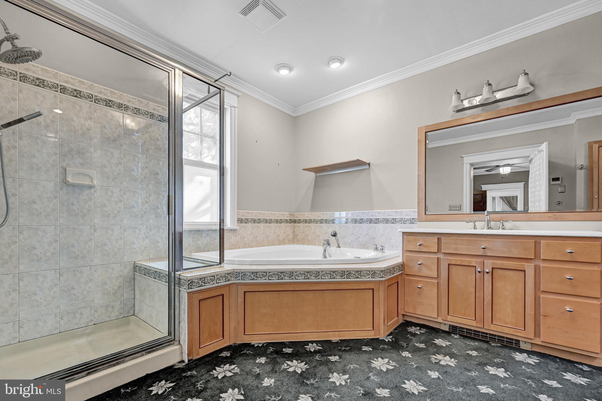 HANOVER BORO - Residential
