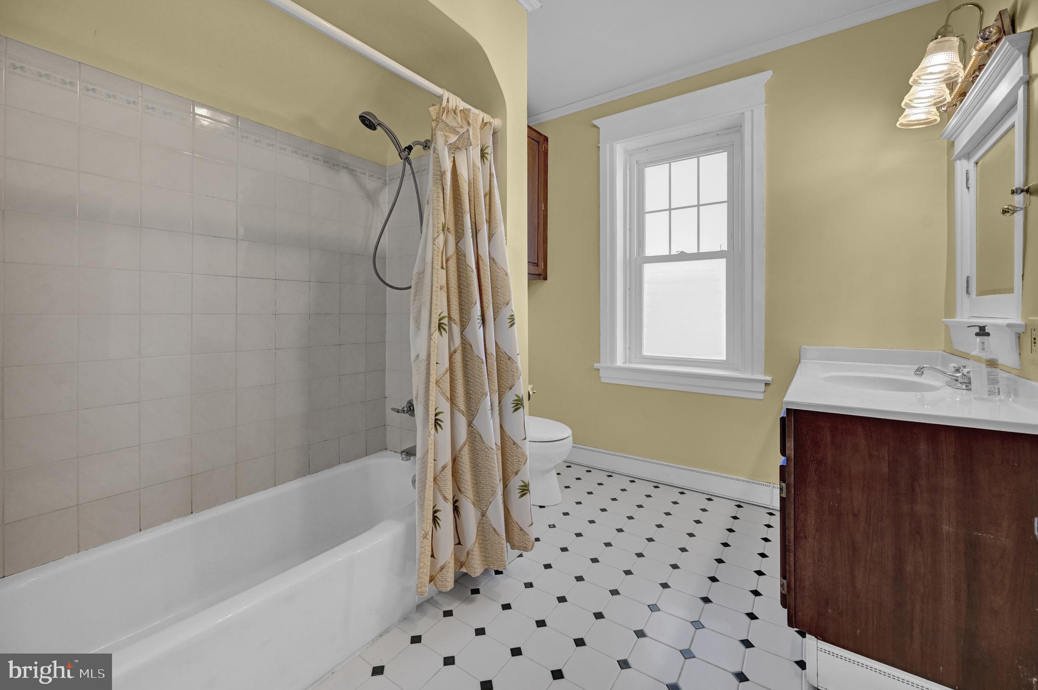 HANOVER BORO - Residential