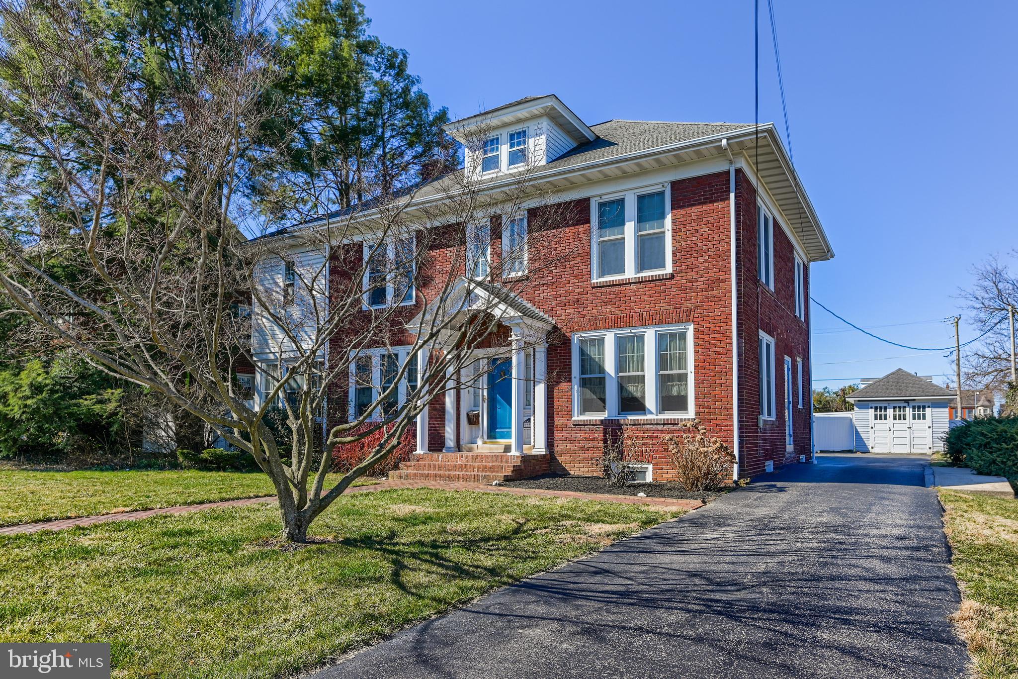 HANOVER BORO - Residential