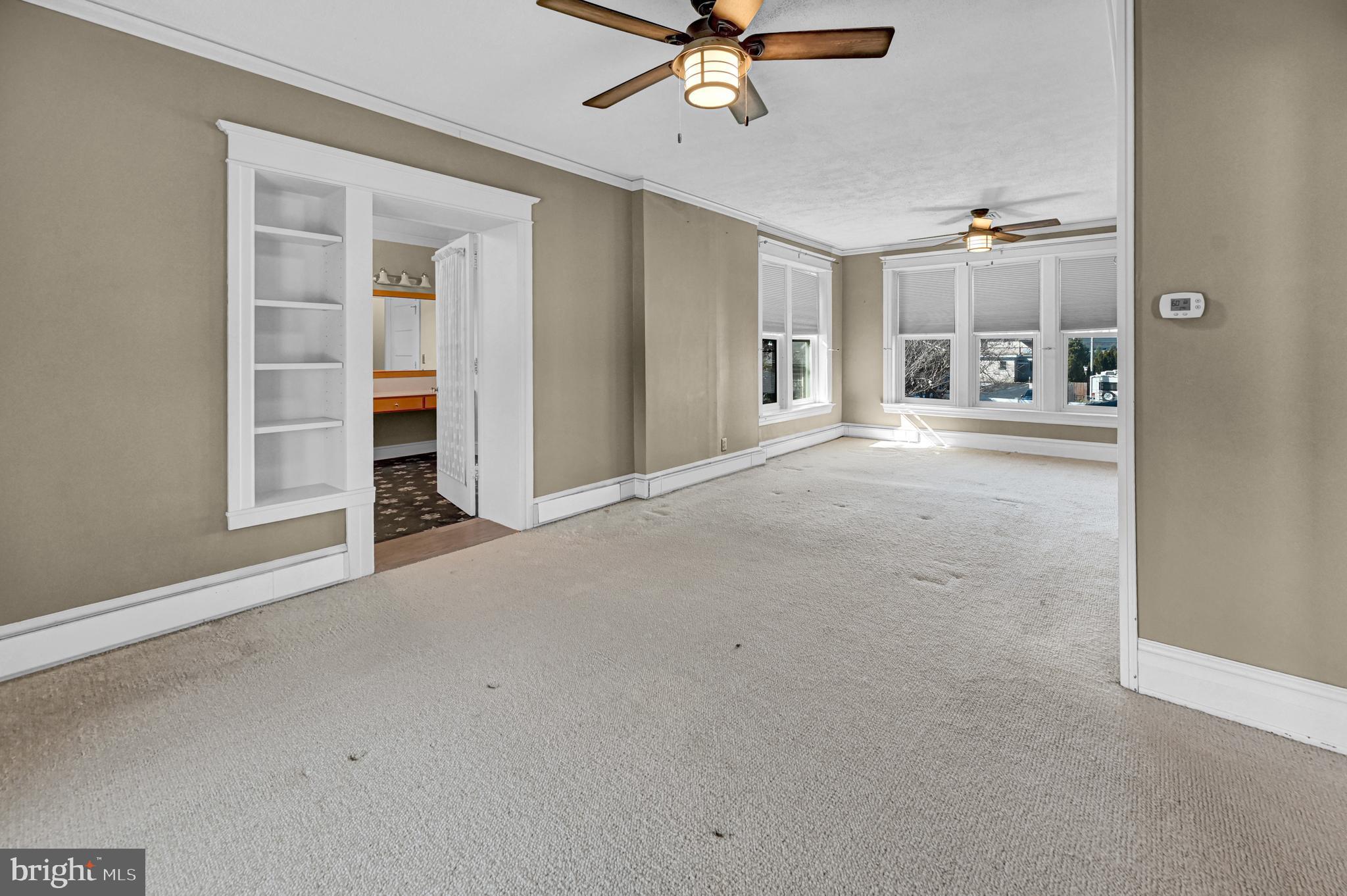 HANOVER BORO - Residential