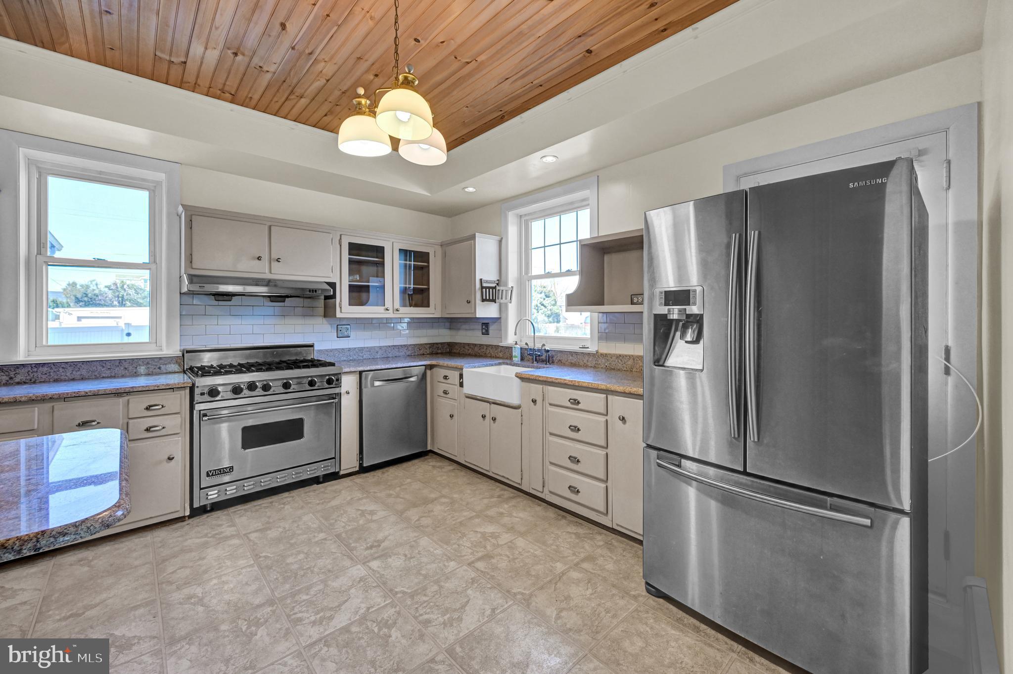 HANOVER BORO - Residential