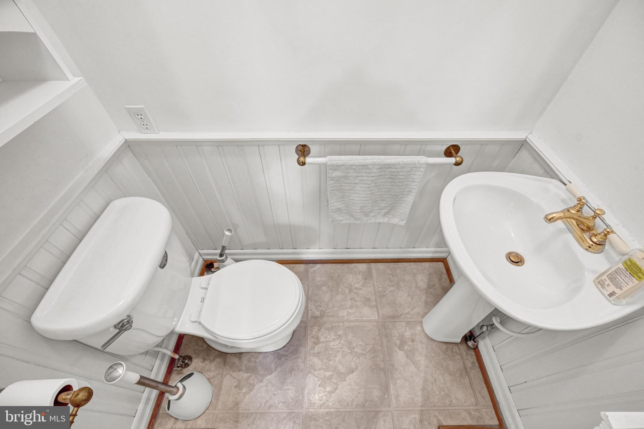 HANOVER BORO - Residential