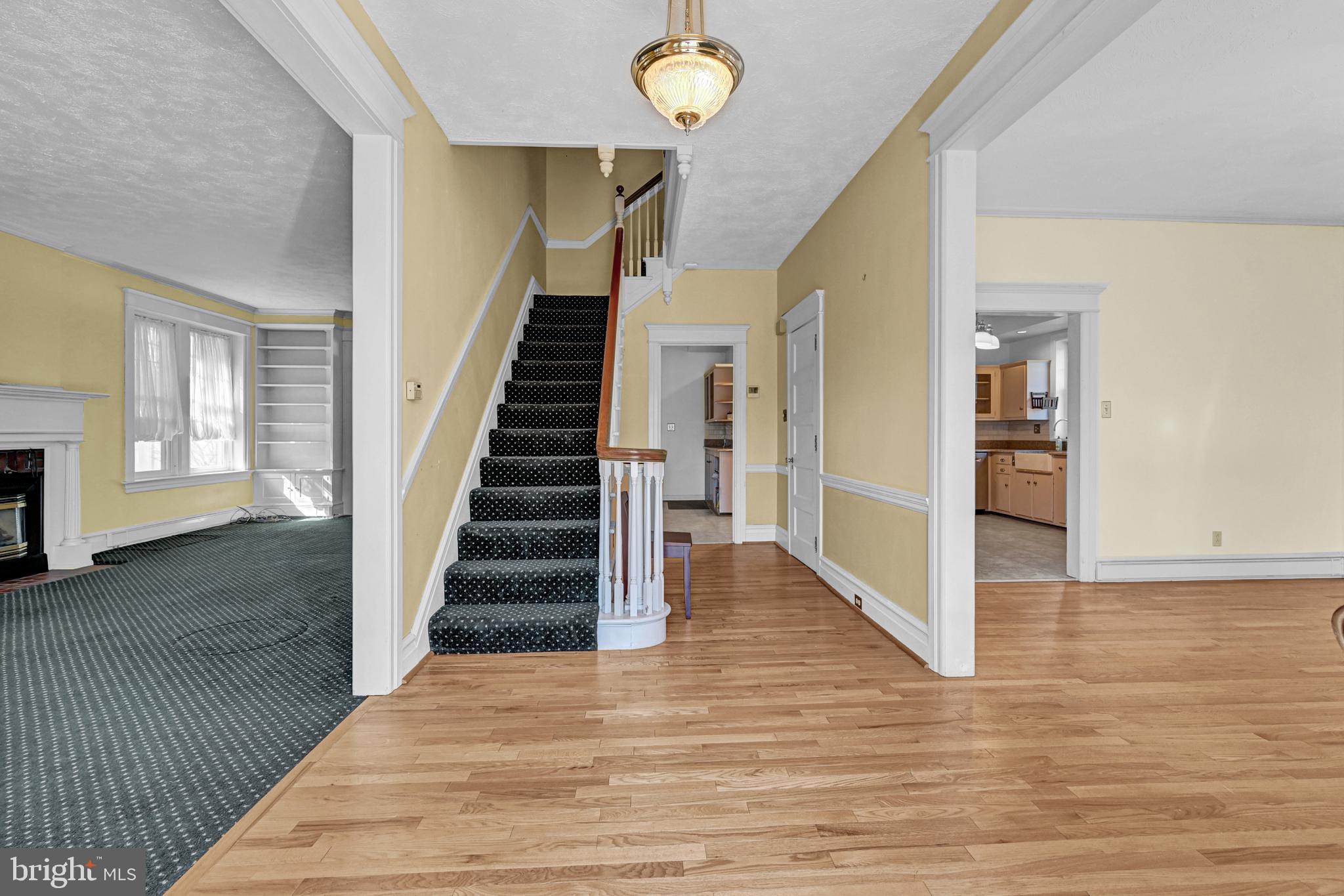 HANOVER BORO - Residential