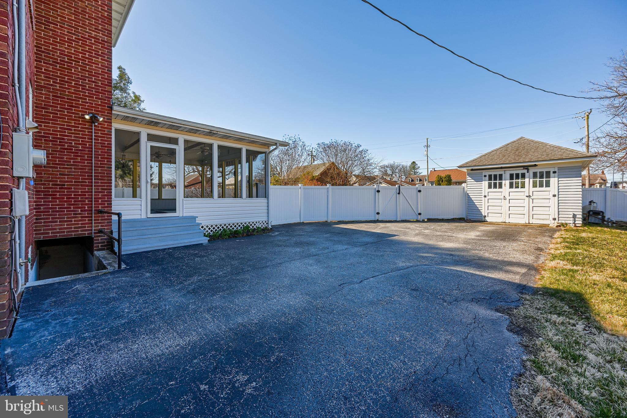 HANOVER BORO - Residential