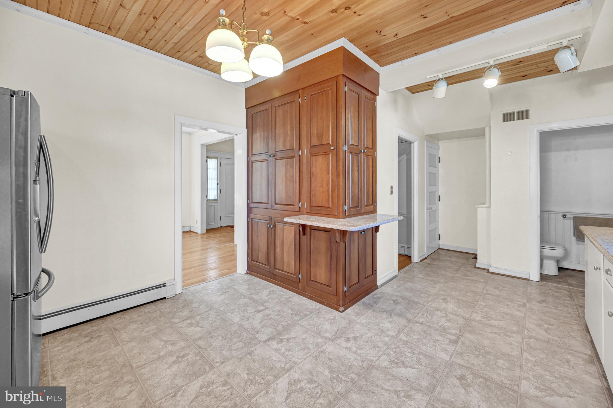 HANOVER BORO - Residential