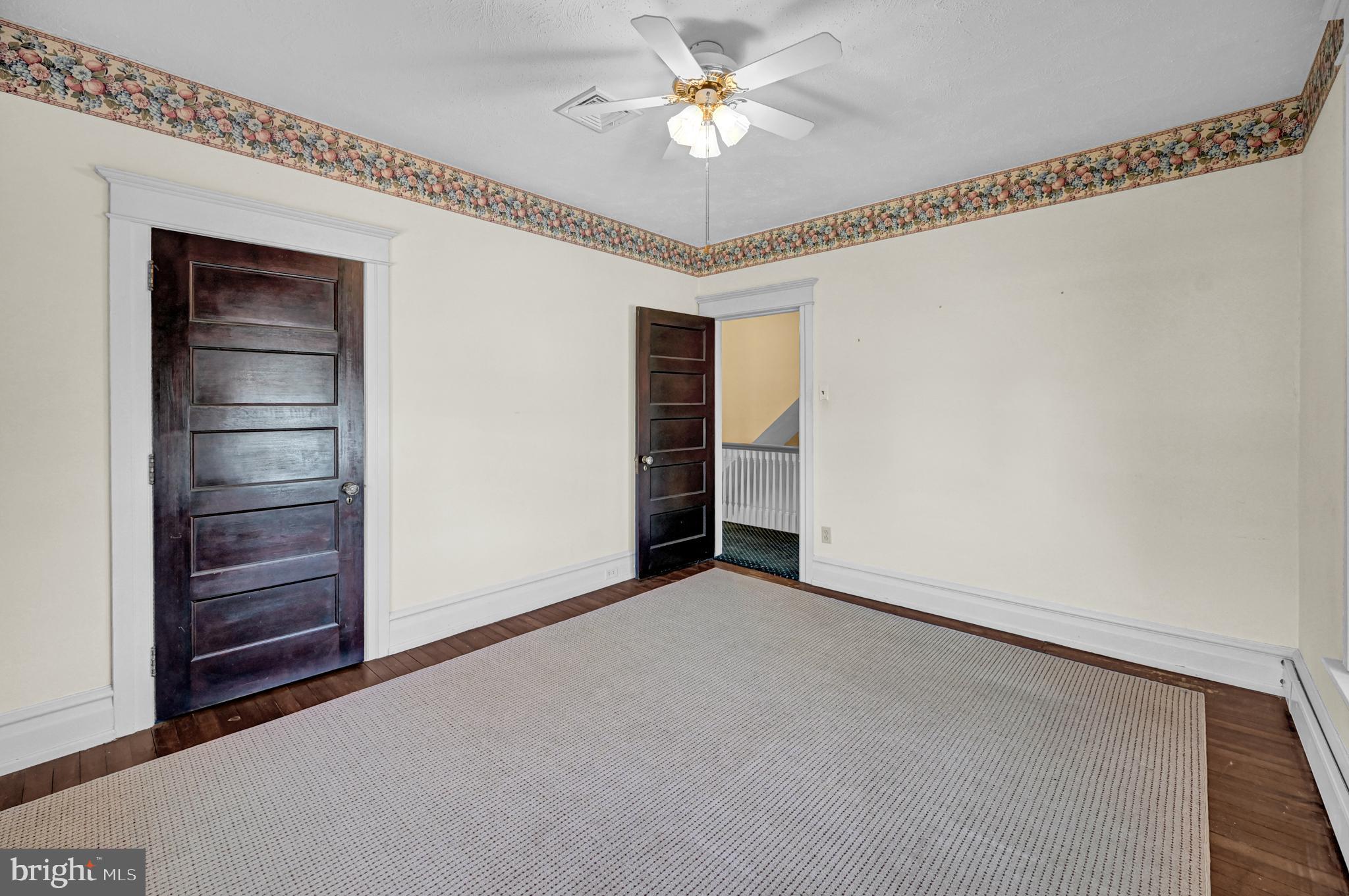HANOVER BORO - Residential