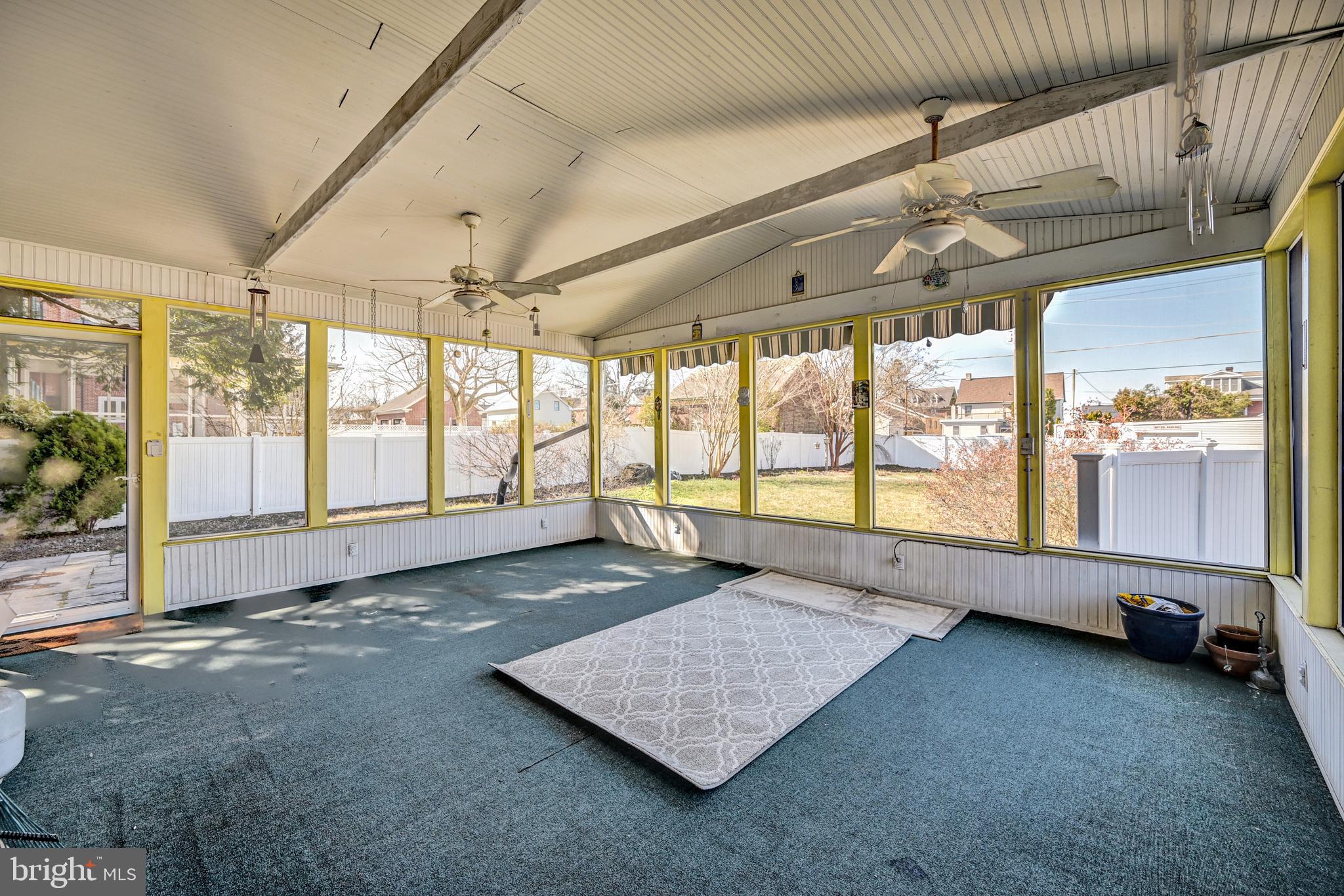 HANOVER BORO - Residential