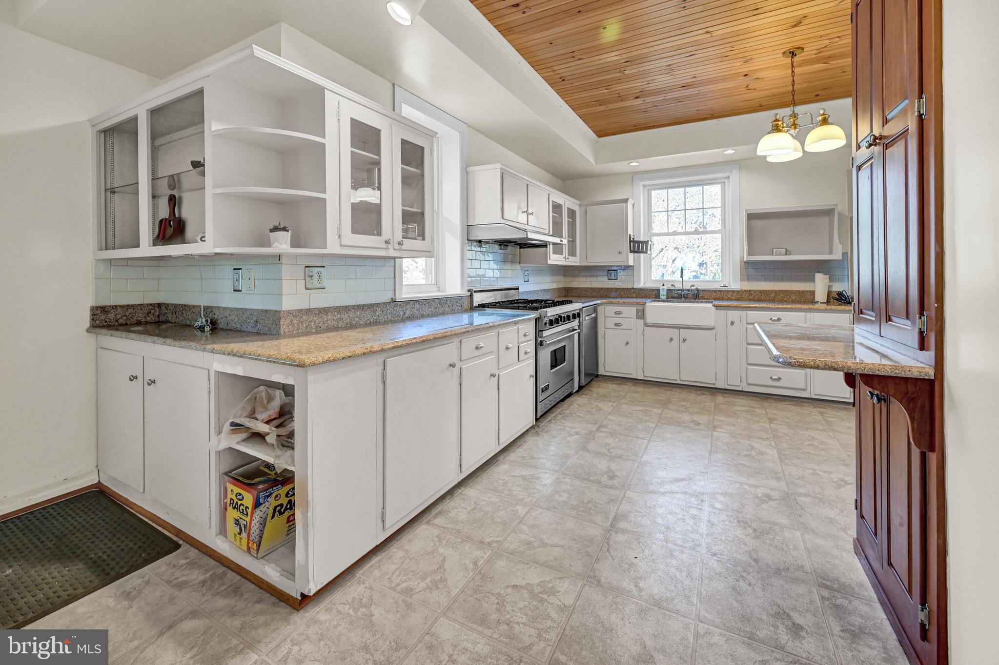 HANOVER BORO - Residential