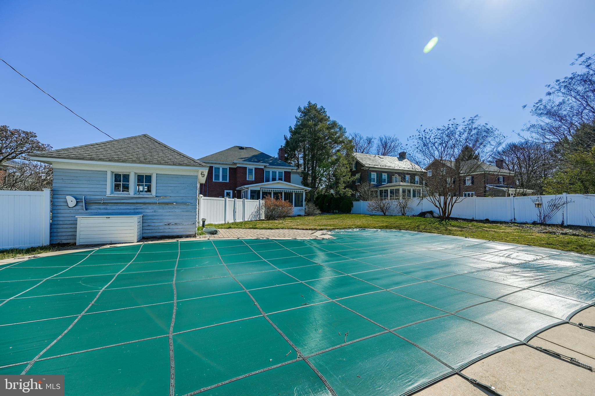 HANOVER BORO - Residential