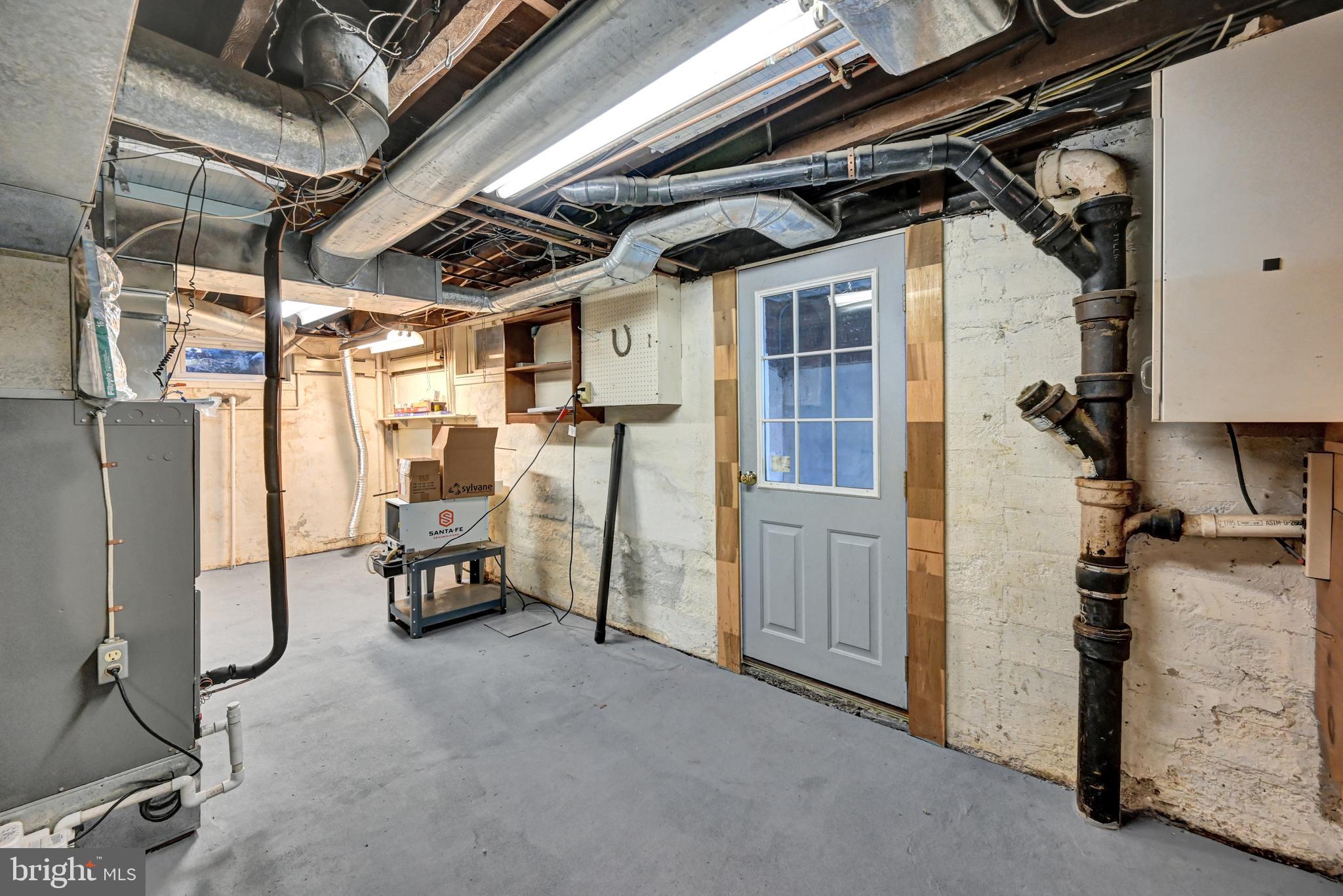 HANOVER BORO - Residential