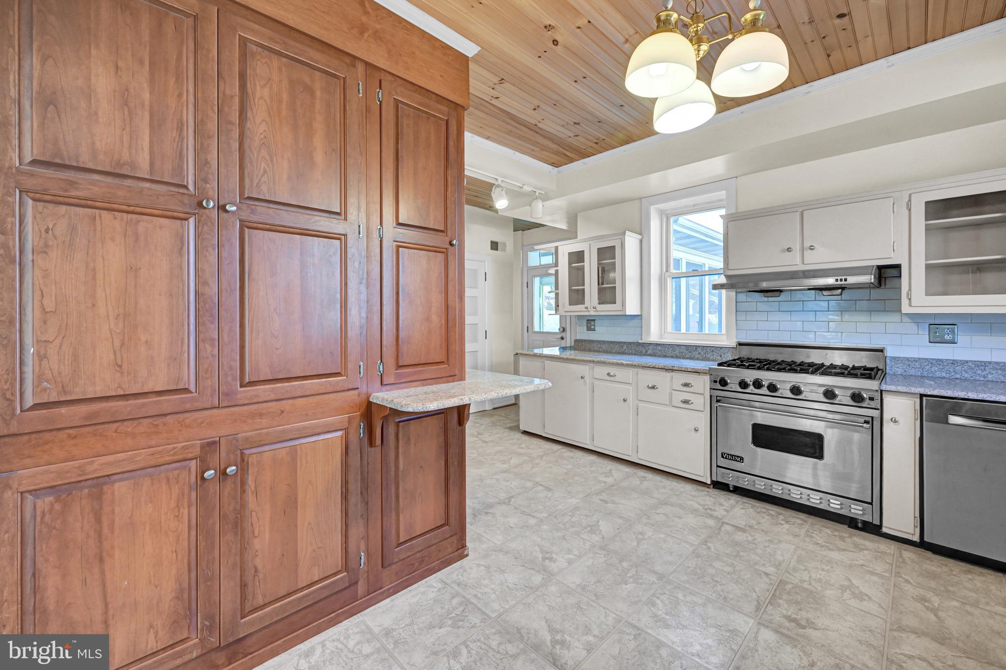 HANOVER BORO - Residential