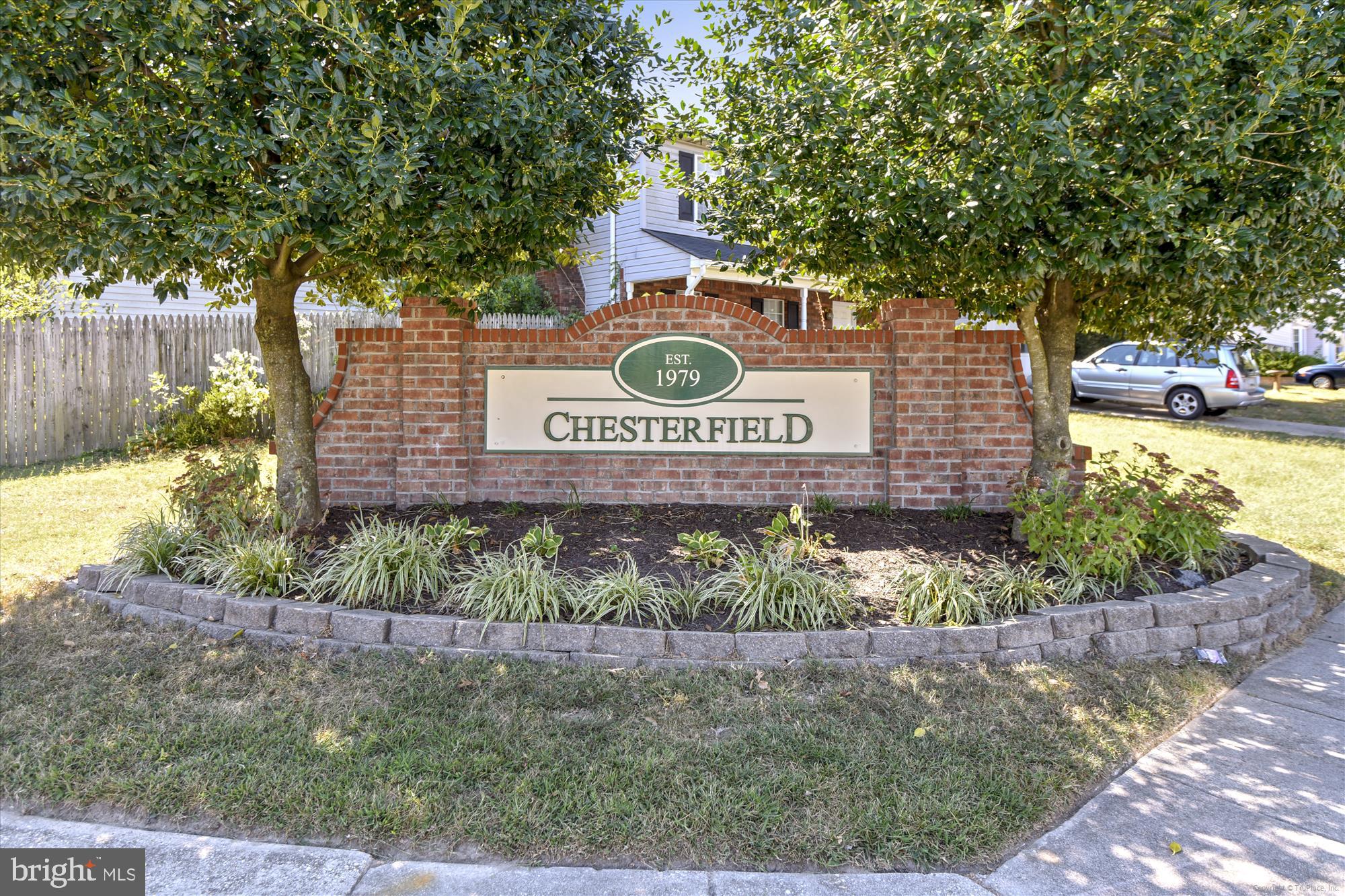 CHESTERFIELD - Residential Lease