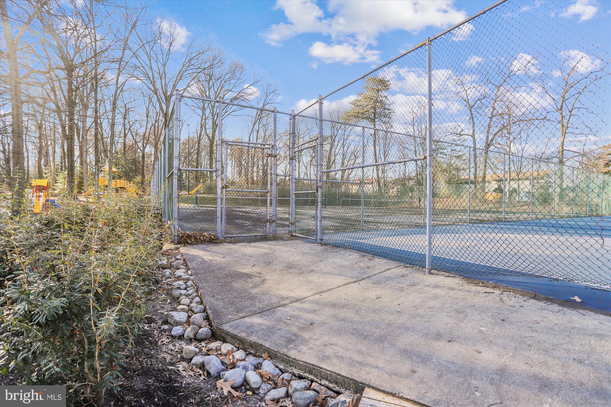 CHESTERFIELD - Residential Lease