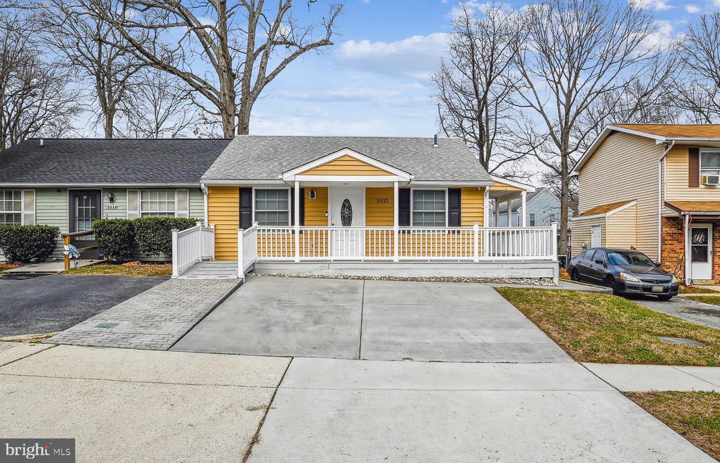 CHESTERFIELD - Residential Lease