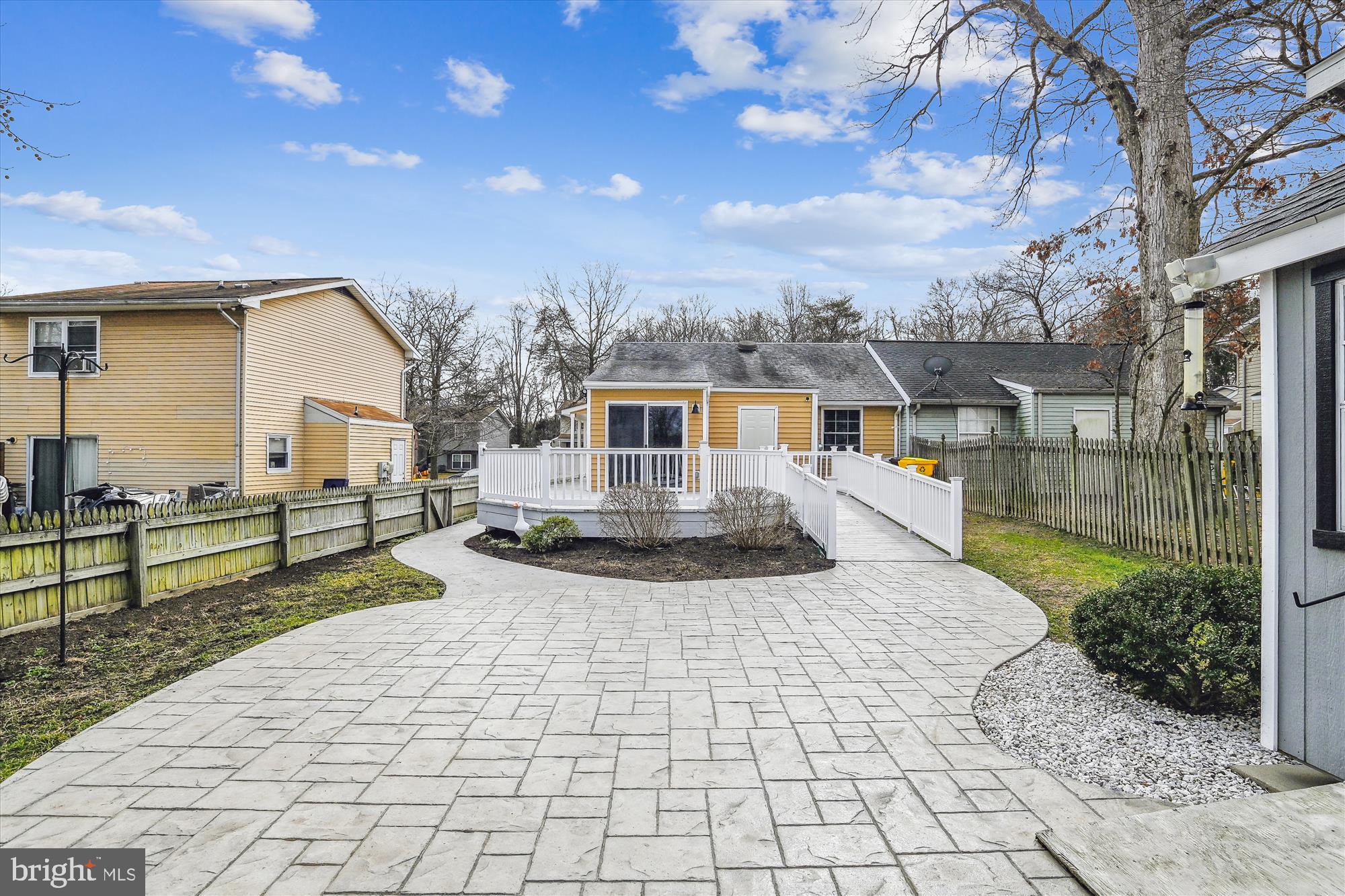 CHESTERFIELD - Residential Lease