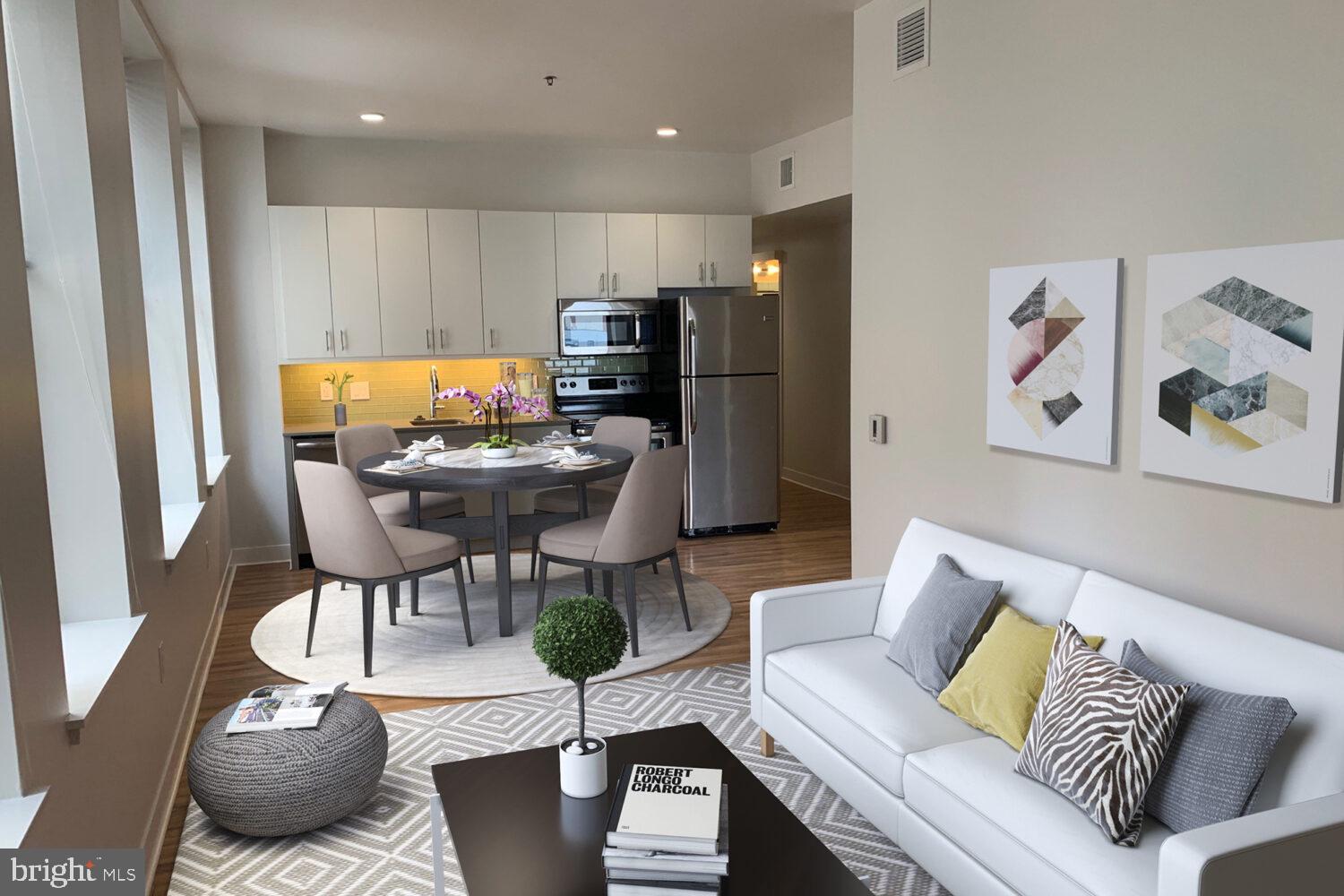42 S 15TH STREET 1104