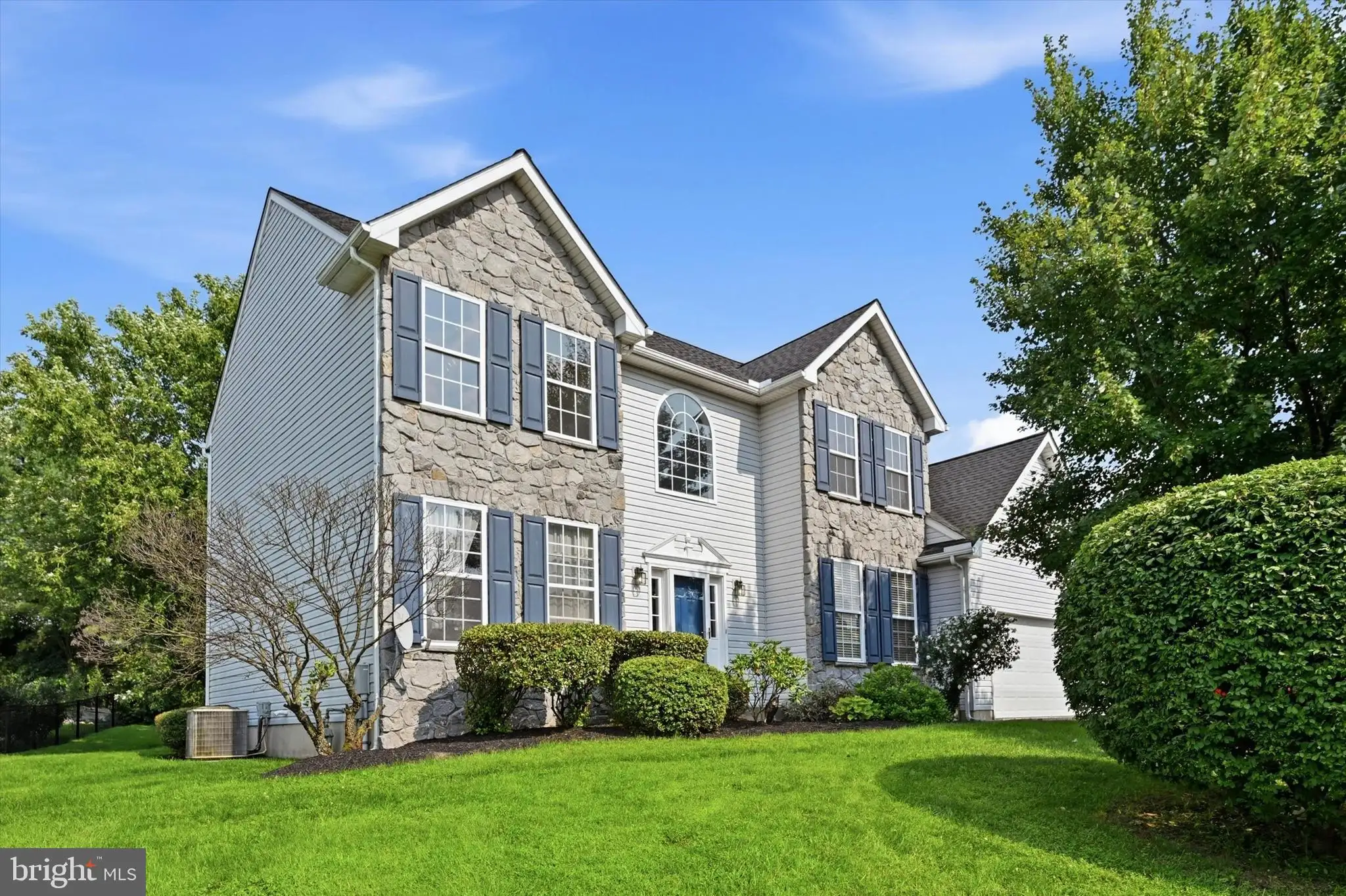 37 Mystery Rose Lane, West Grove, PA, 19390