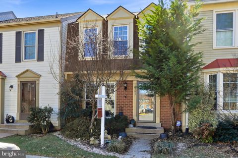 10293 LATNEY ROAD FAIRFAX VA 22032