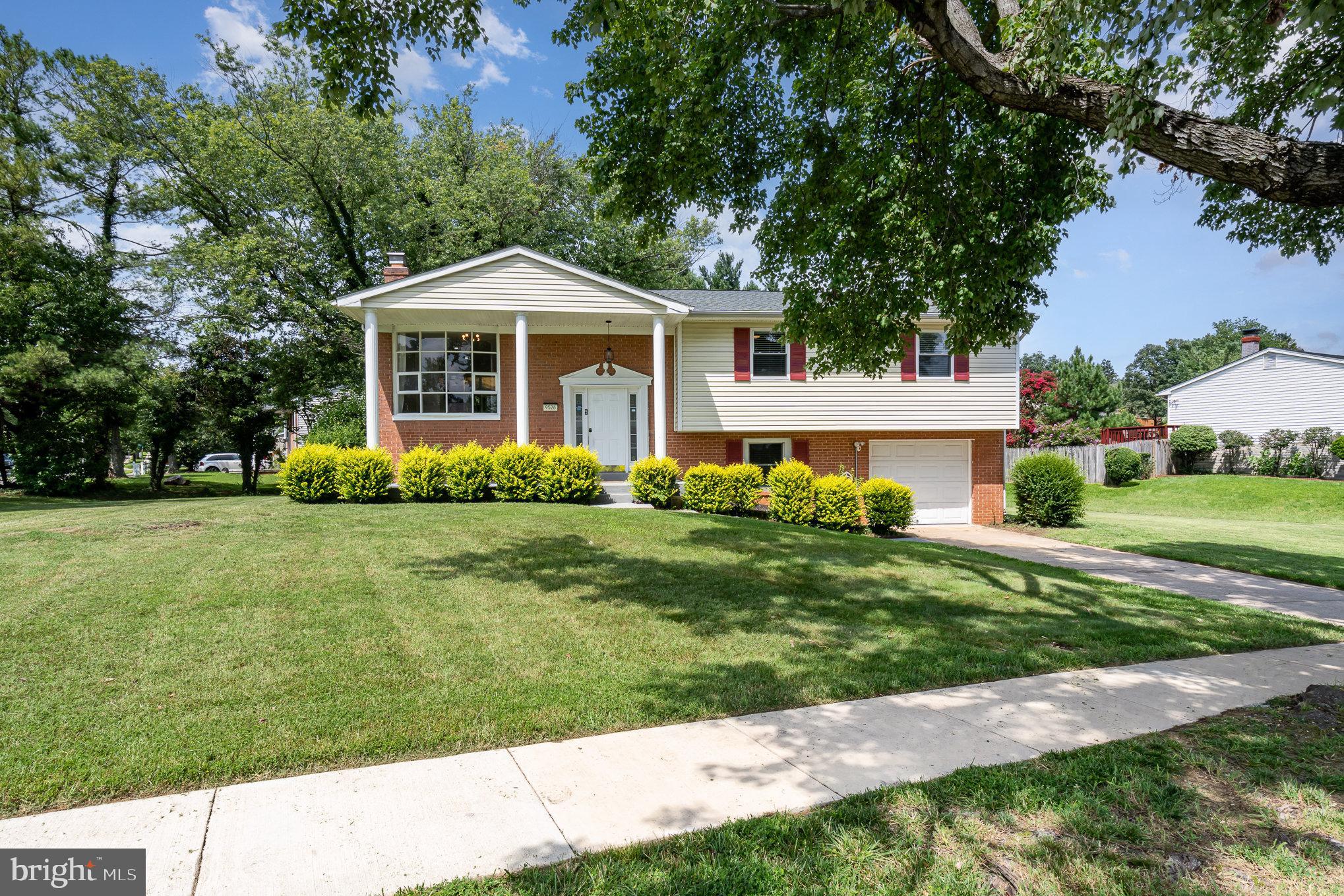 9526 FORT FOOTE ROAD
