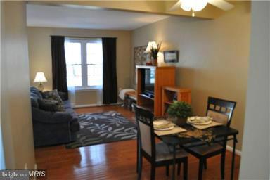 MONTCLAIR - Residential Lease