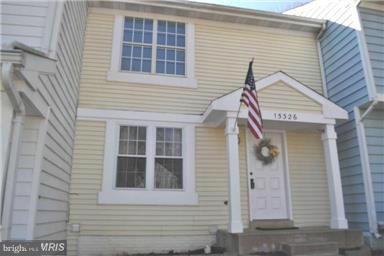 MONTCLAIR - Residential Lease