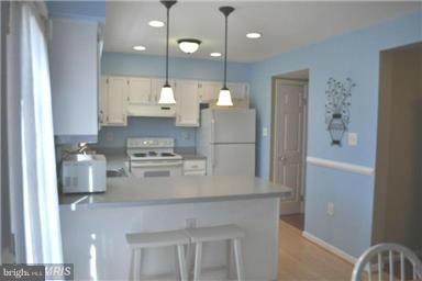 MONTCLAIR - Residential Lease