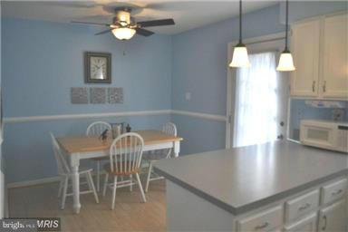 MONTCLAIR - Residential Lease