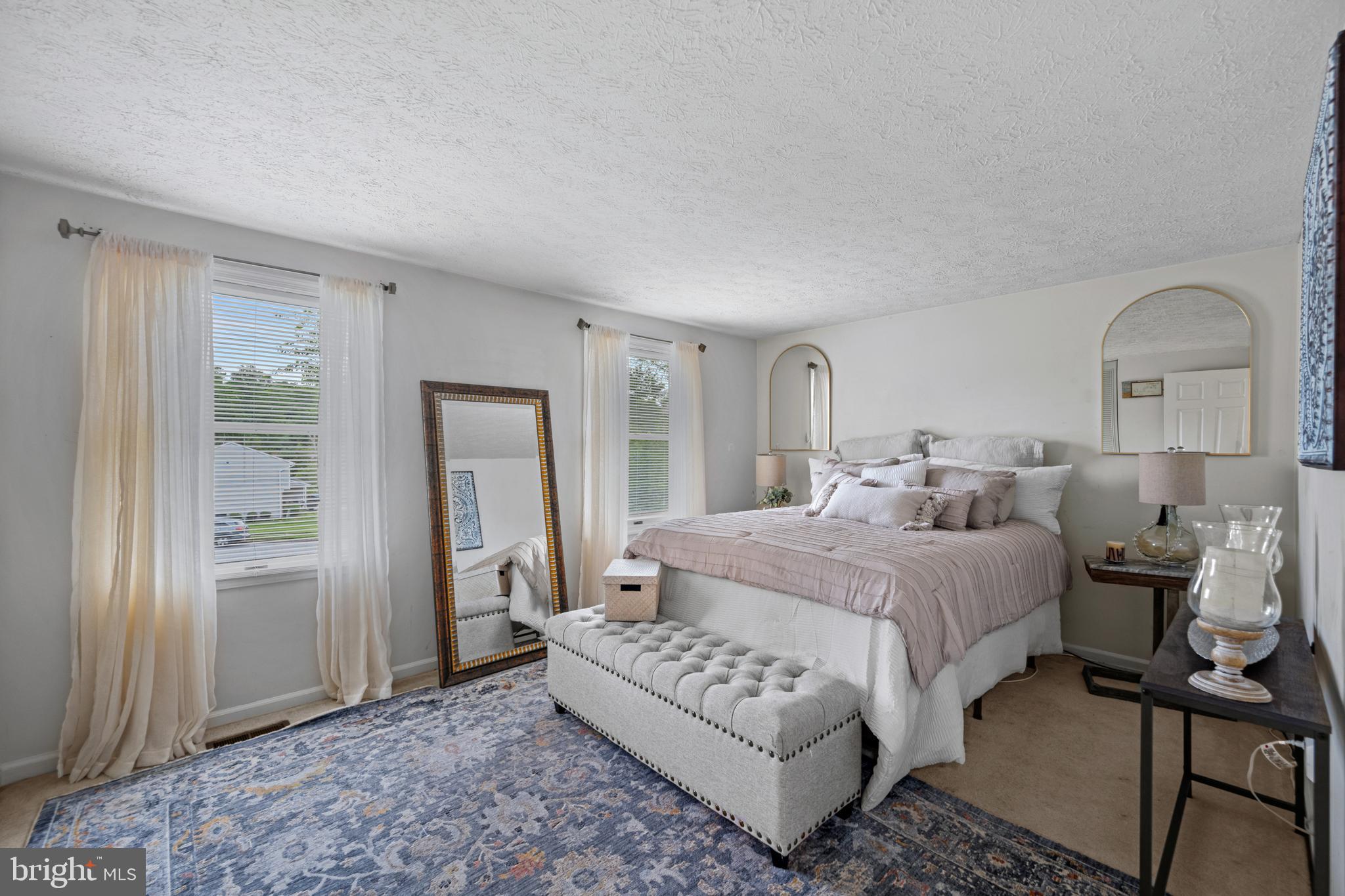OLDE MILL ESTATES - Residential