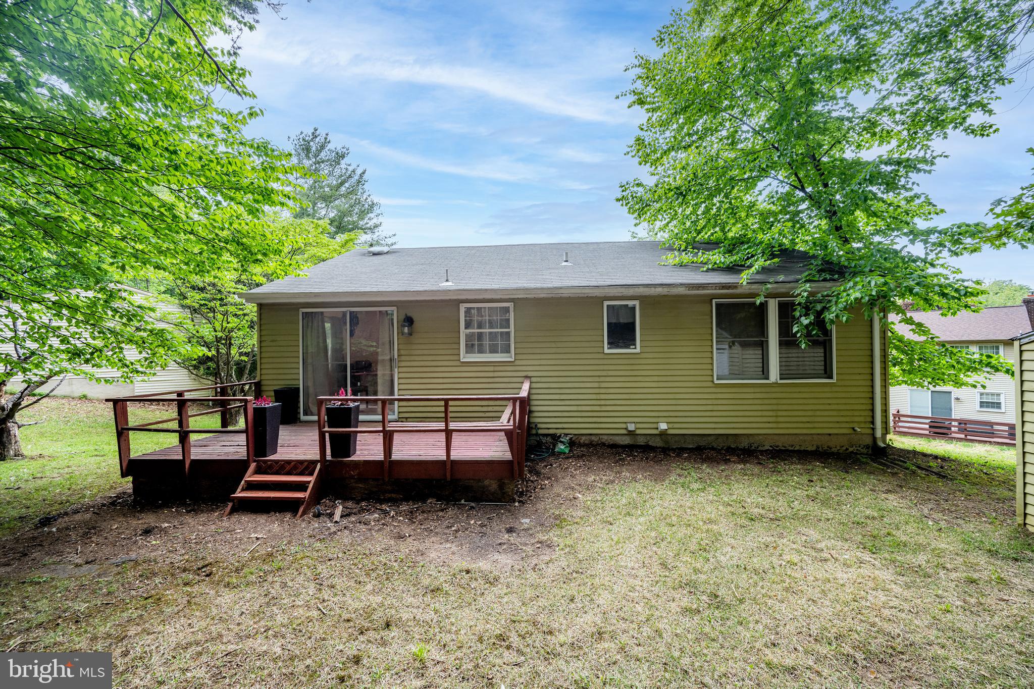 OLDE MILL ESTATES - Residential