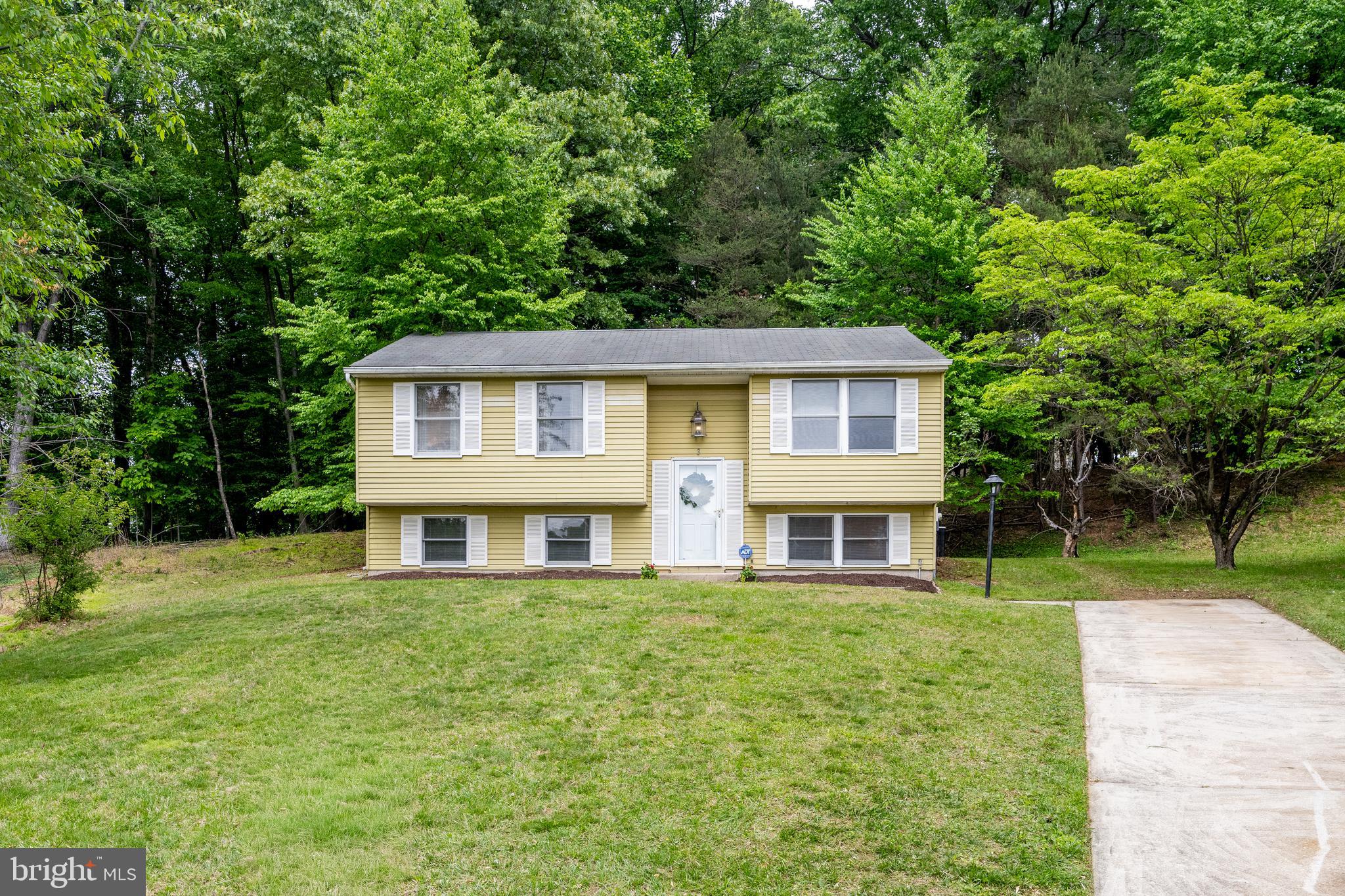 OLDE MILL ESTATES - Residential