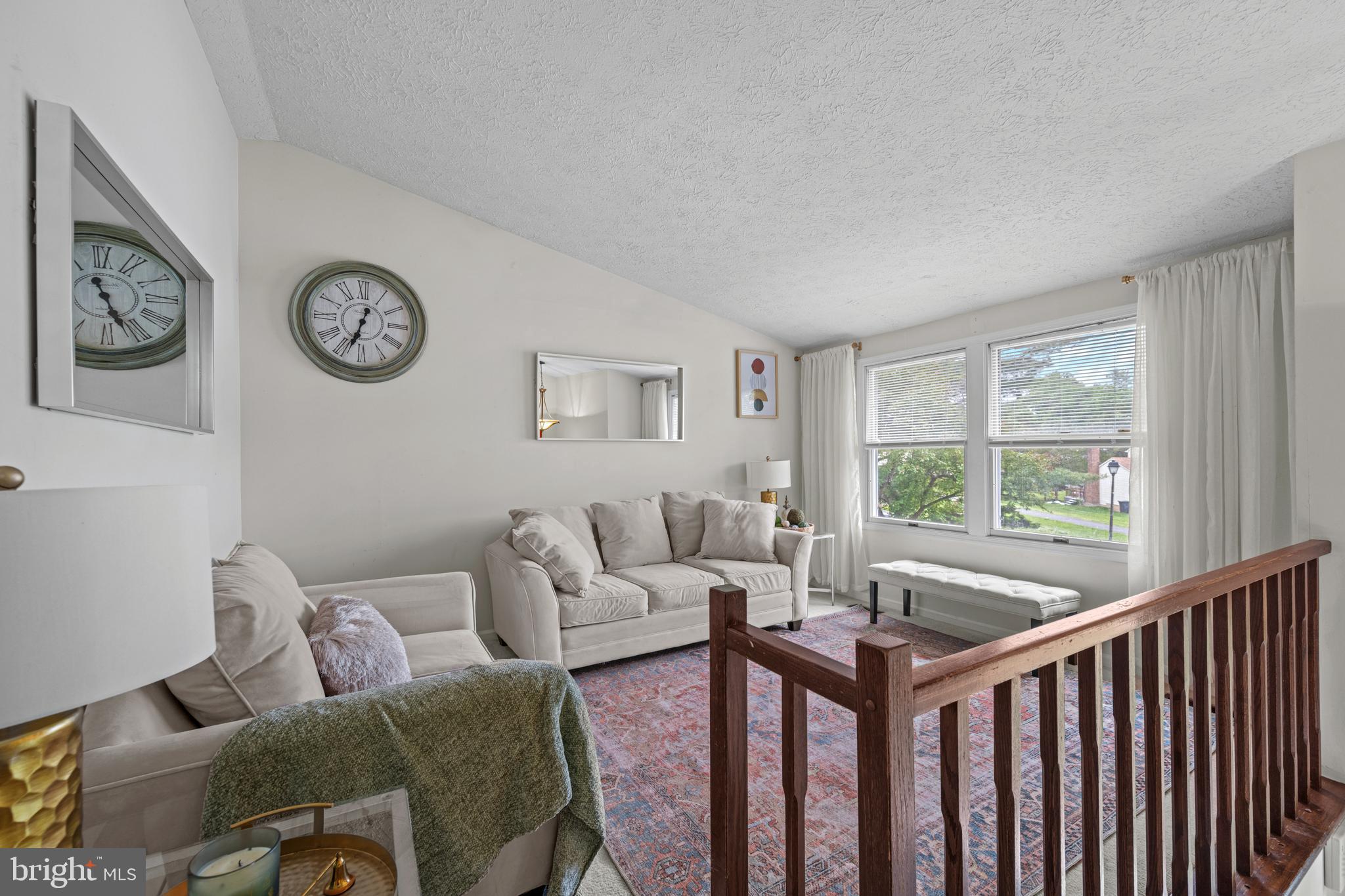 OLDE MILL ESTATES - Residential