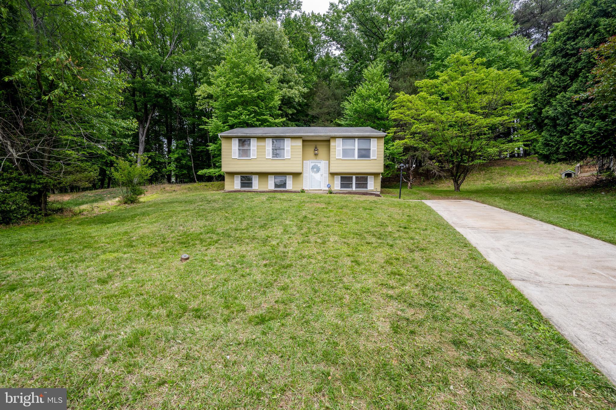 OLDE MILL ESTATES - Residential