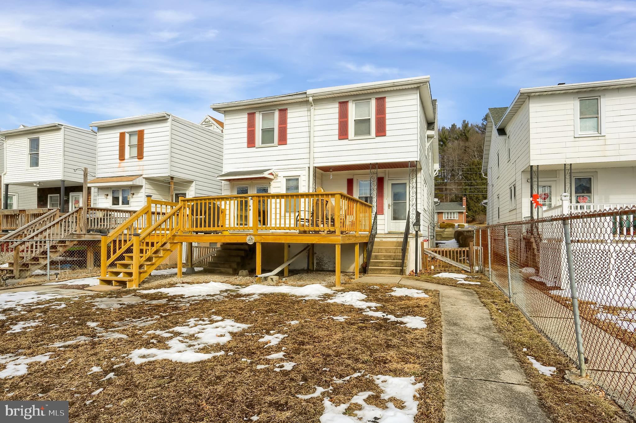 NONE AVAILABLE - Residential