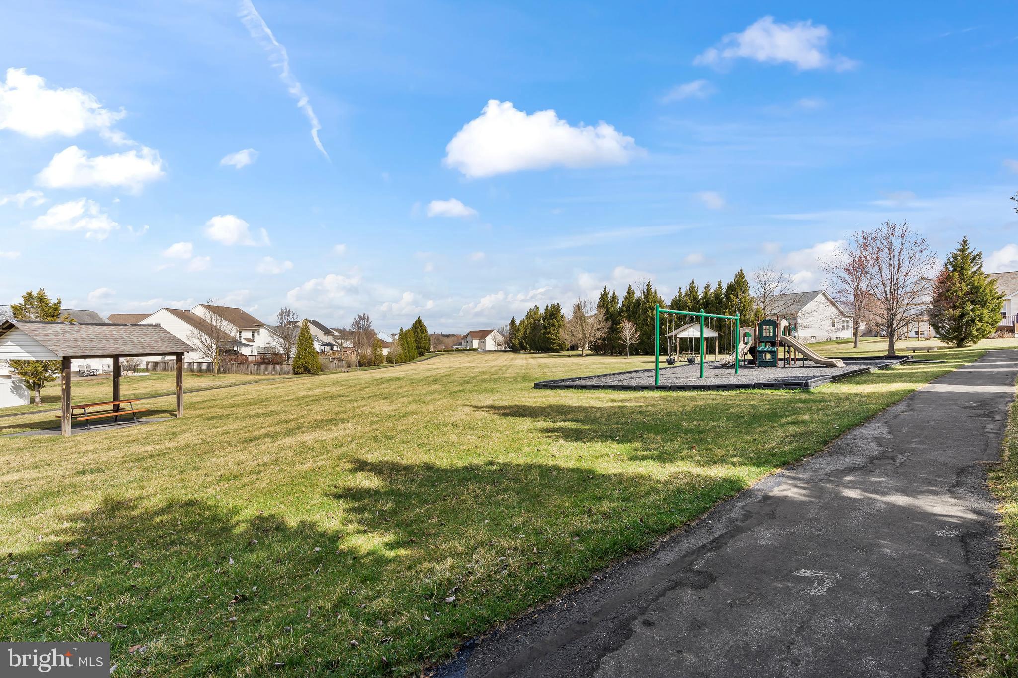 STONEBRIDGE - Residential