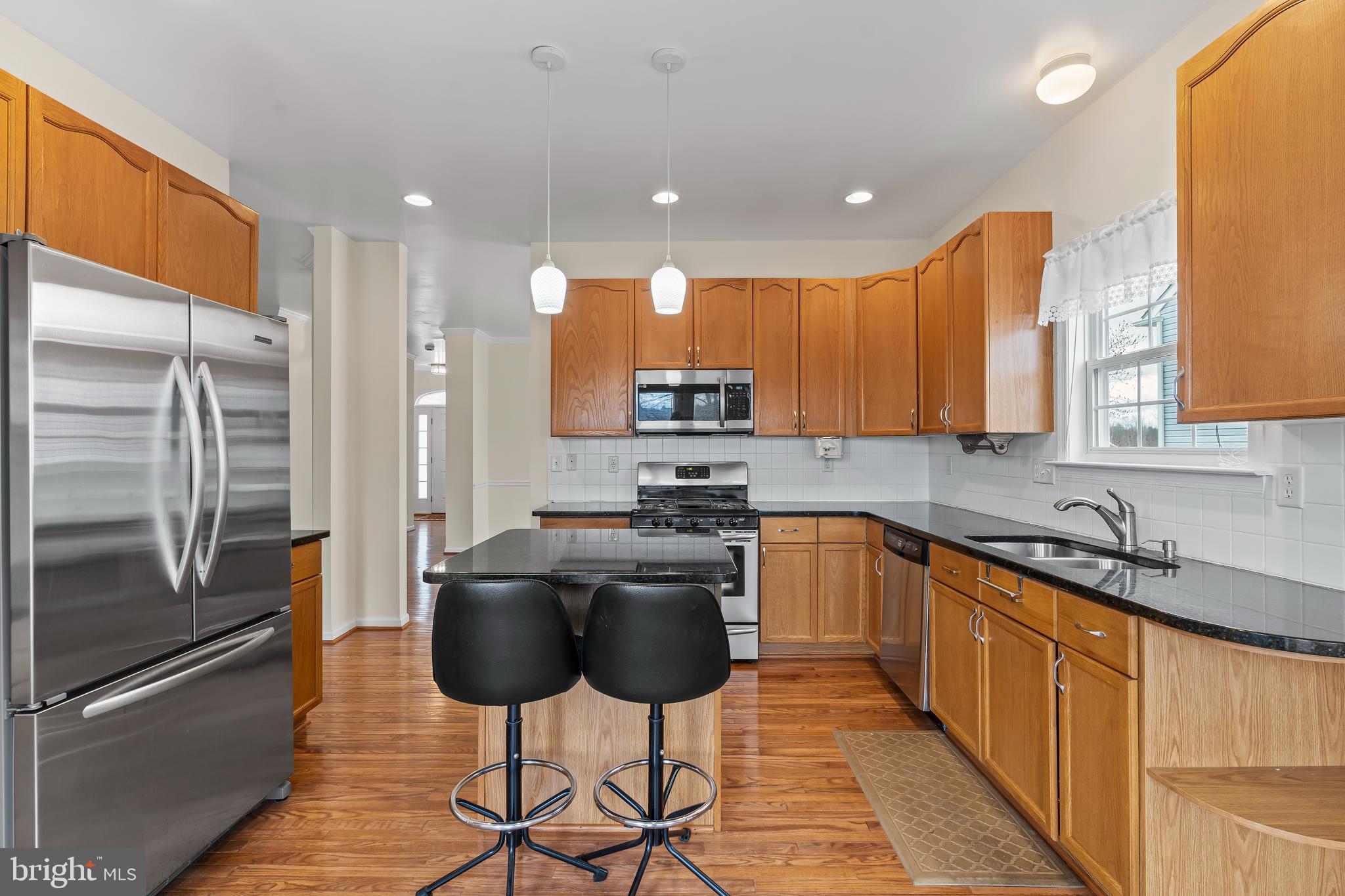 STONEBRIDGE - Residential