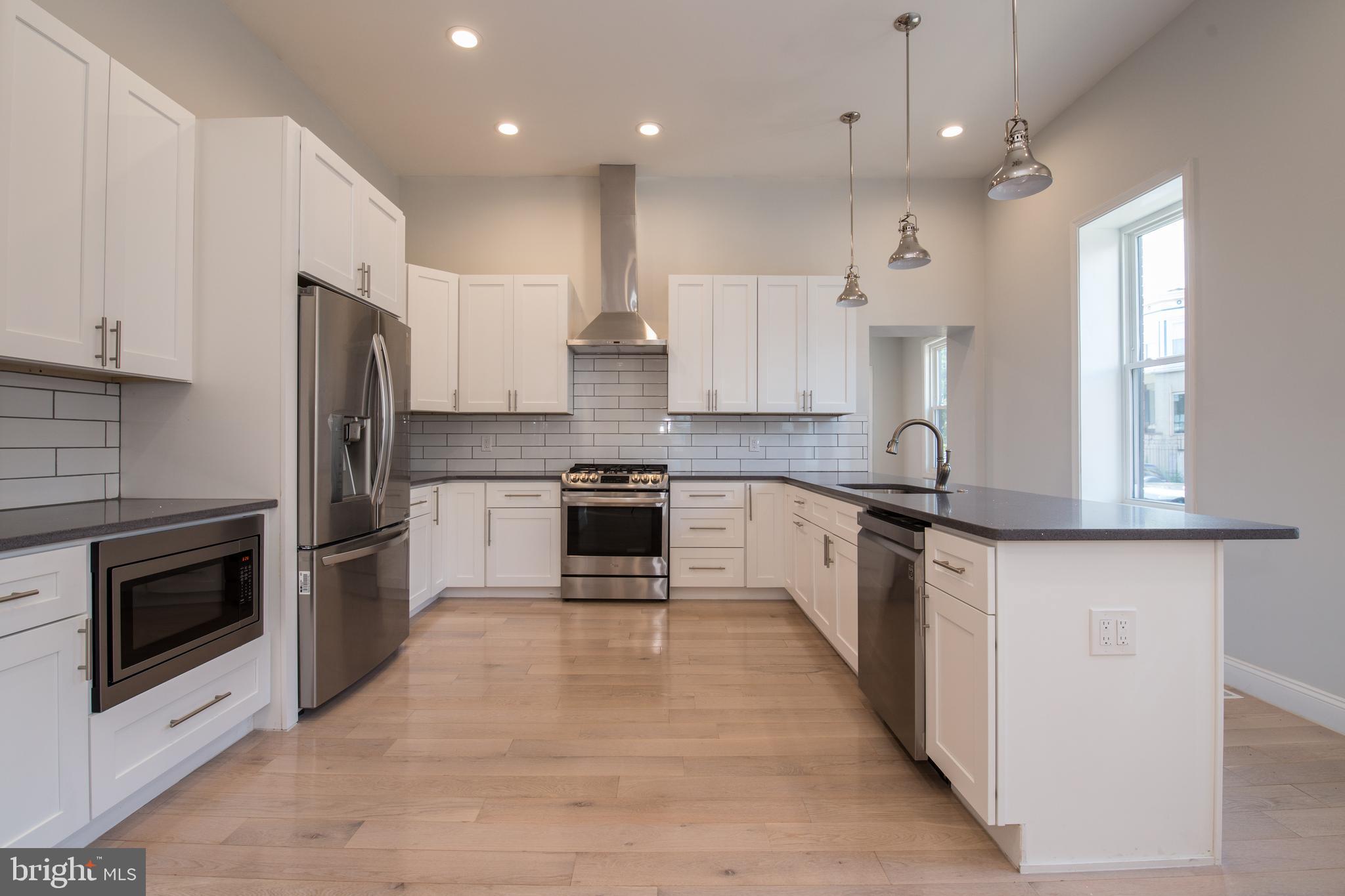 ART MUSEUM AREA - Residential