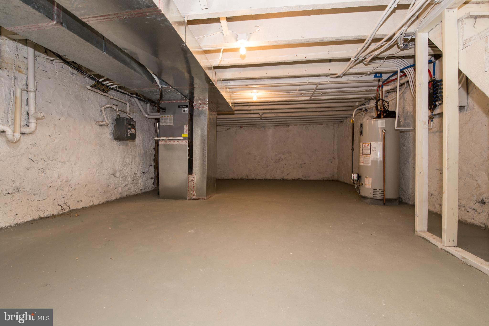 ART MUSEUM AREA - Residential