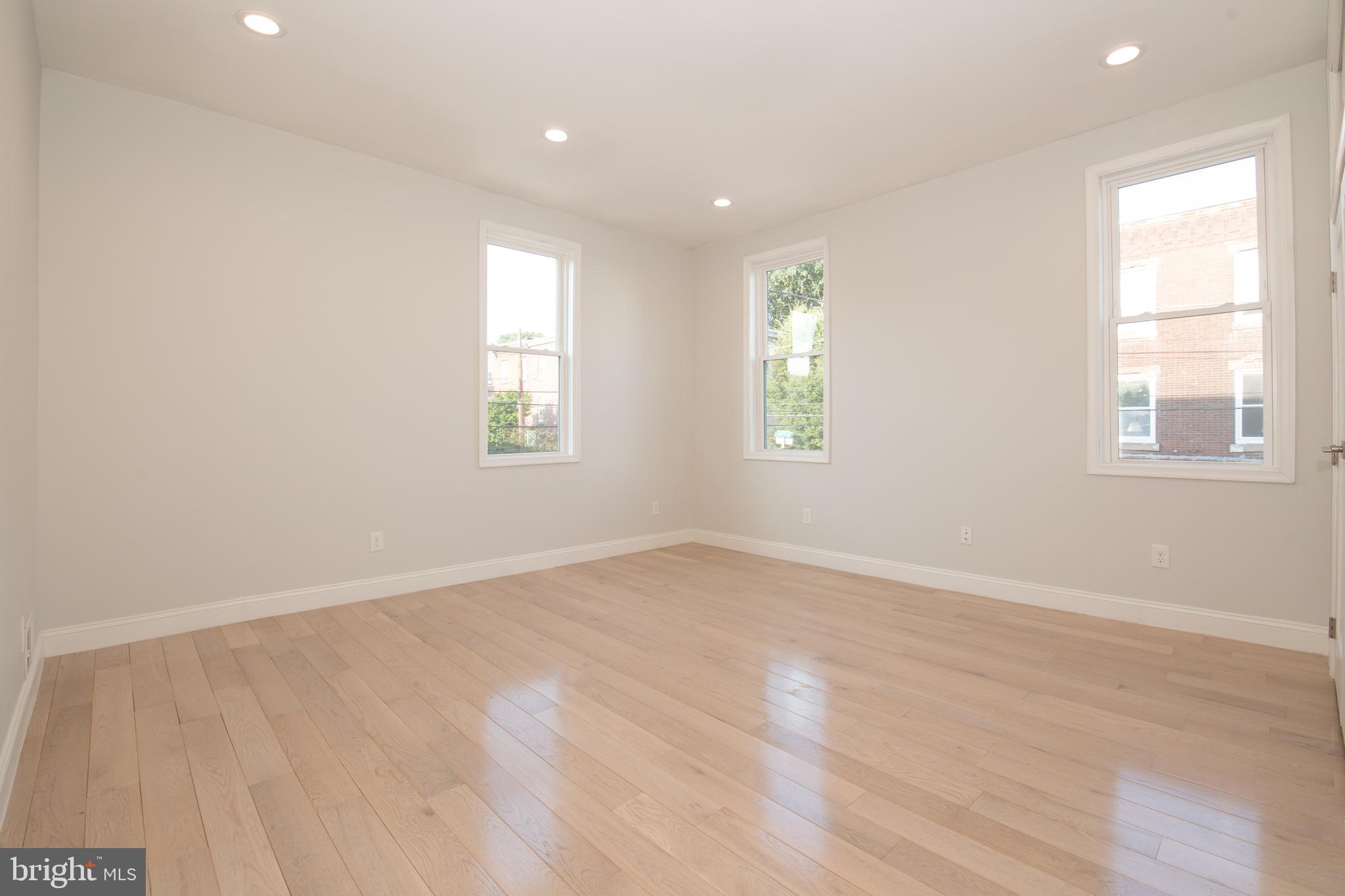 ART MUSEUM AREA - Residential