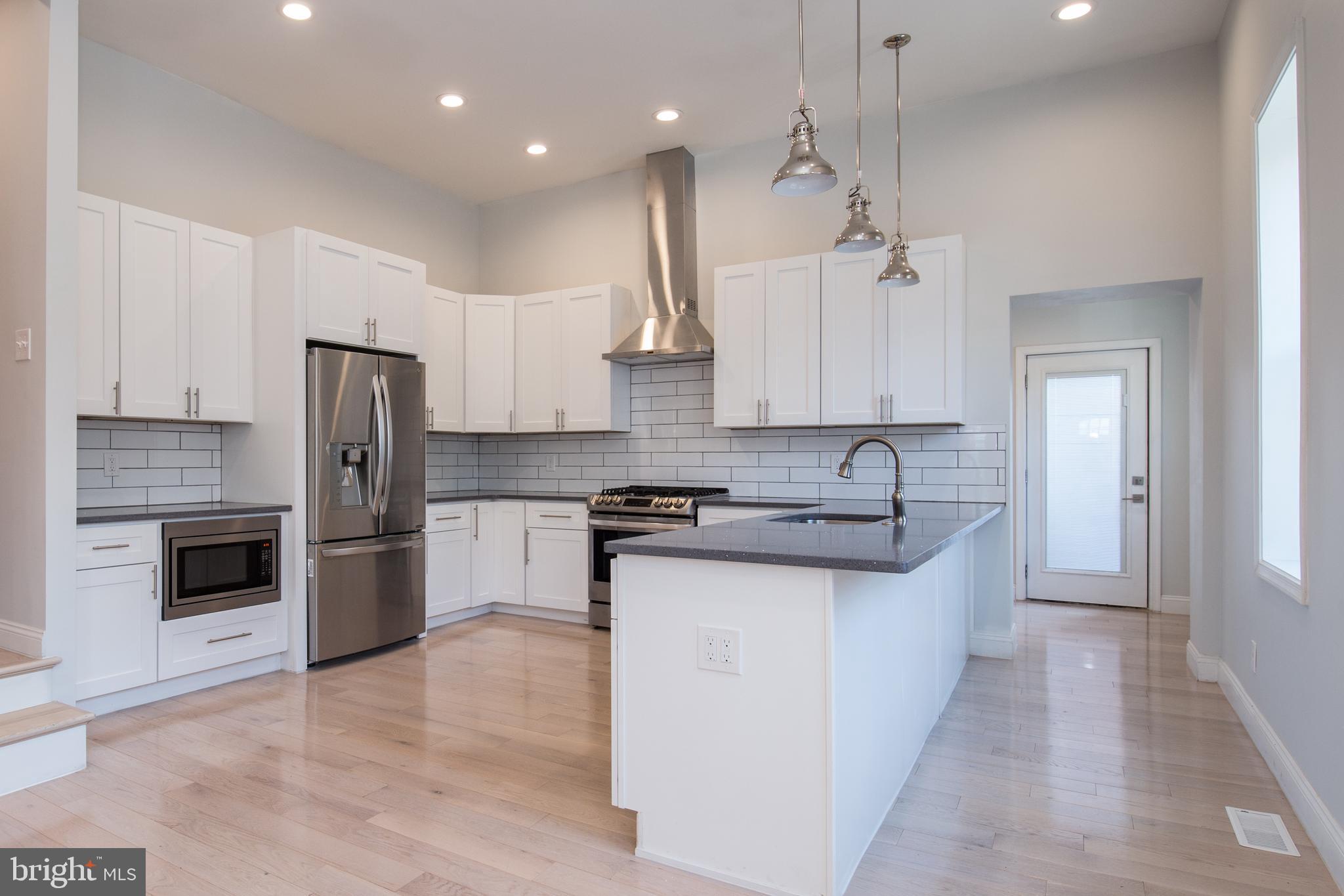 ART MUSEUM AREA - Residential