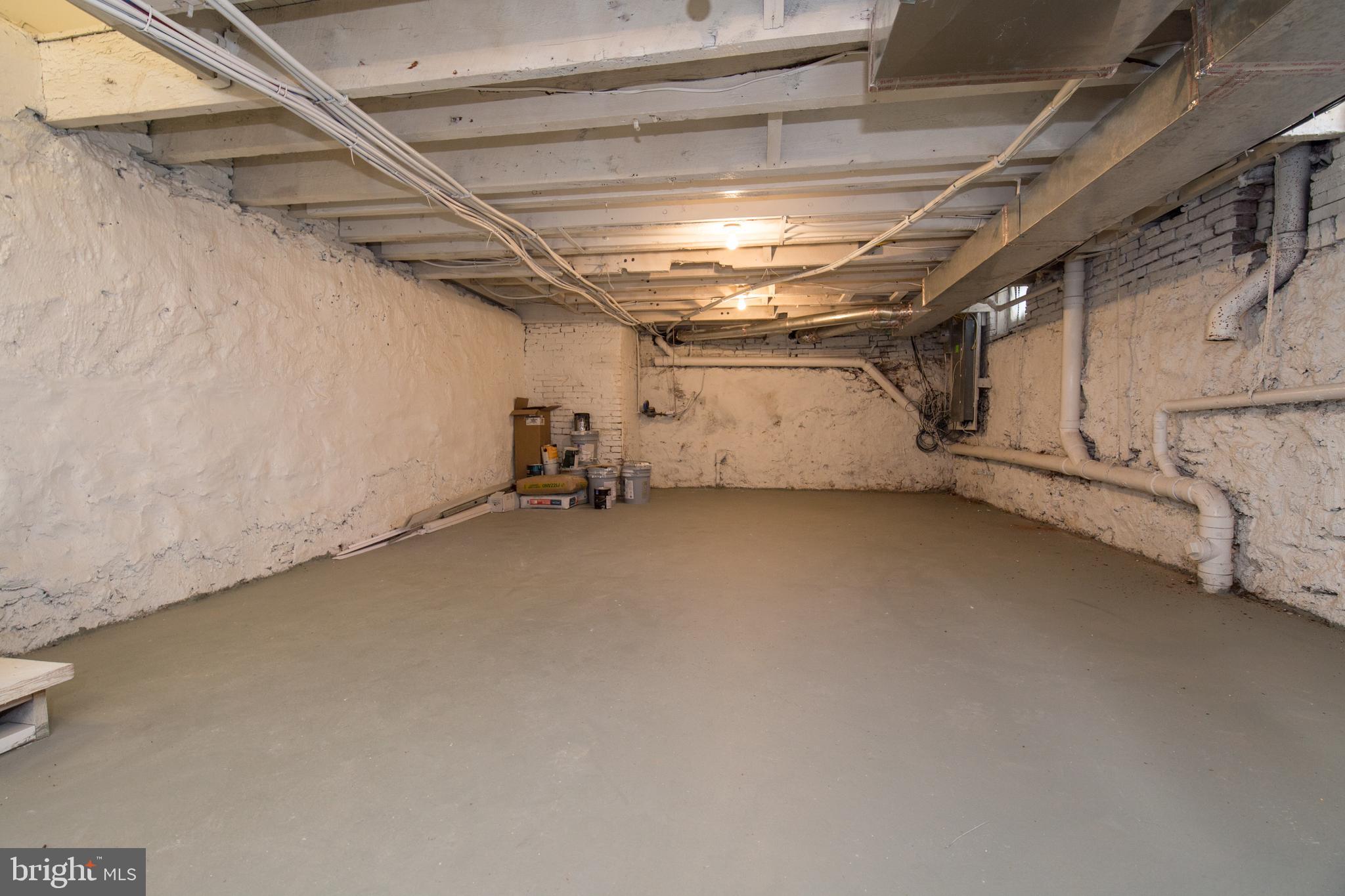 ART MUSEUM AREA - Residential