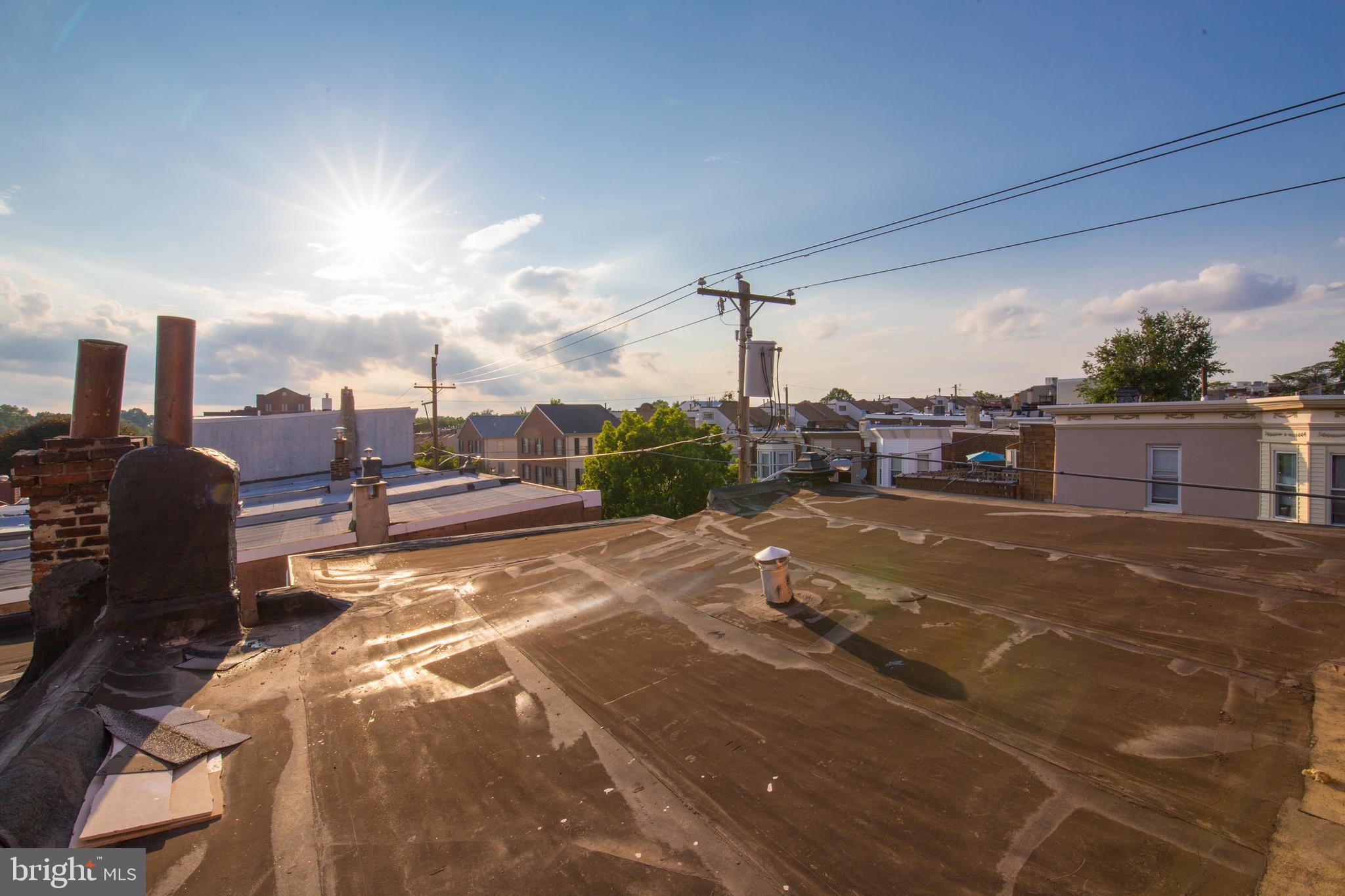 ART MUSEUM AREA - Residential