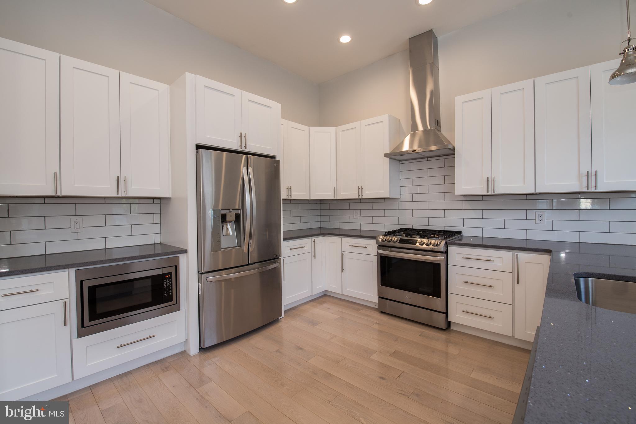 ART MUSEUM AREA - Residential