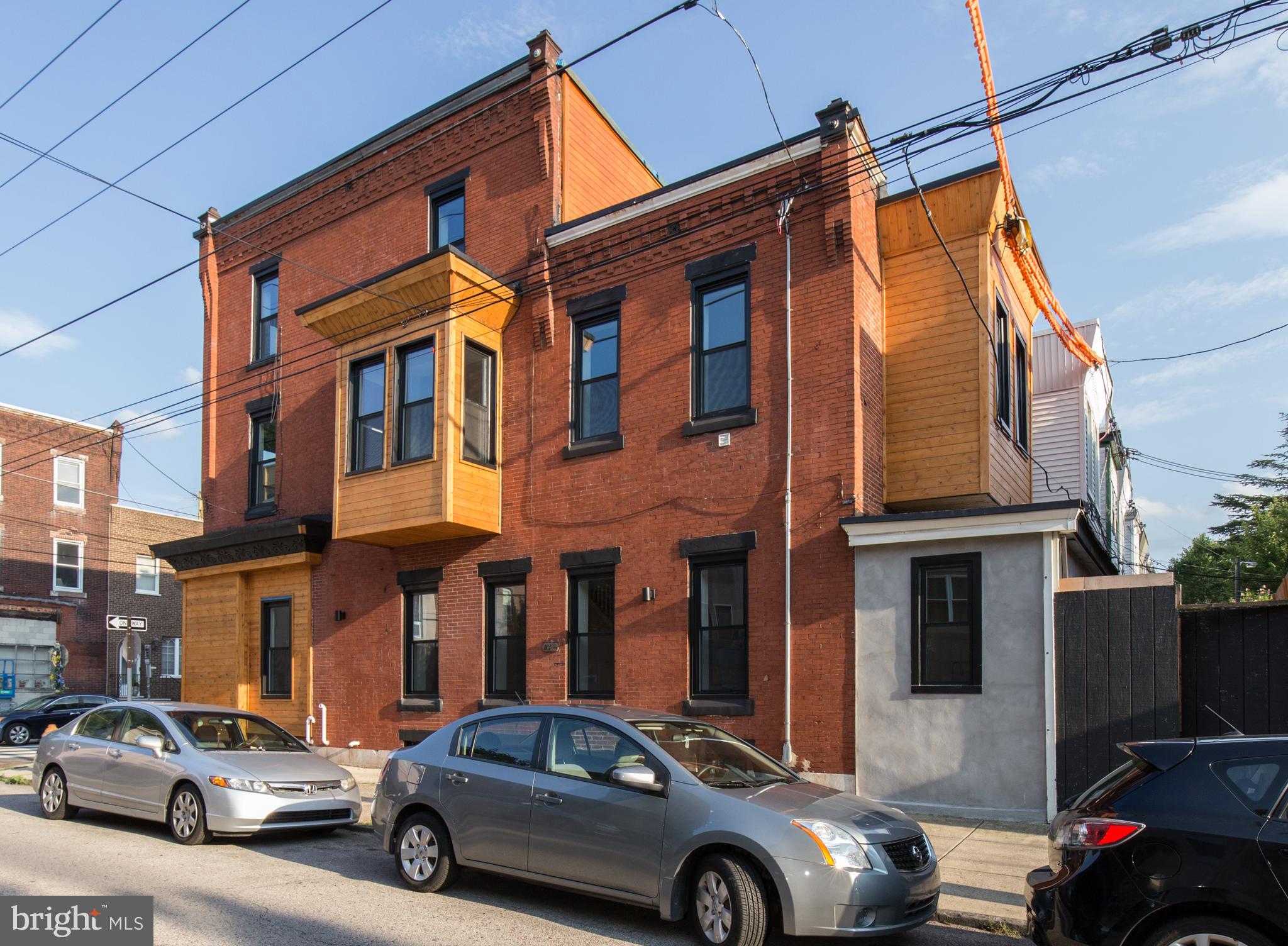 ART MUSEUM AREA - Residential