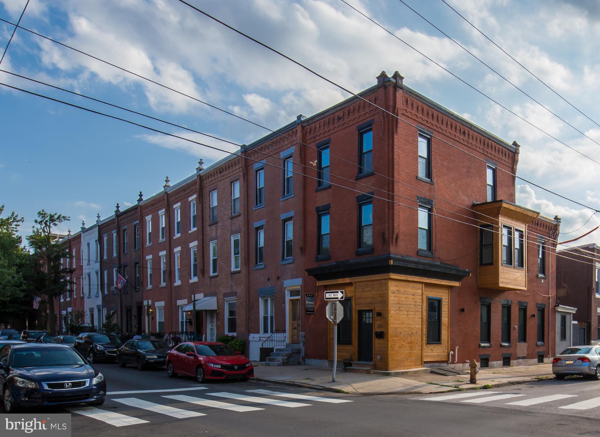 ART MUSEUM AREA - Residential