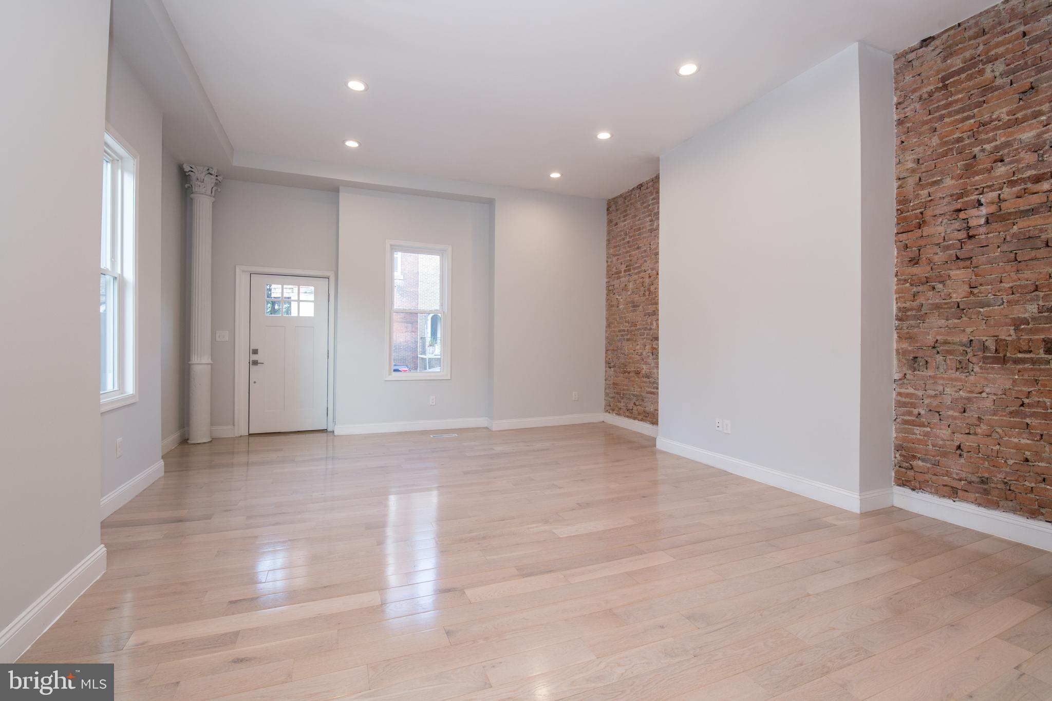 ART MUSEUM AREA - Residential