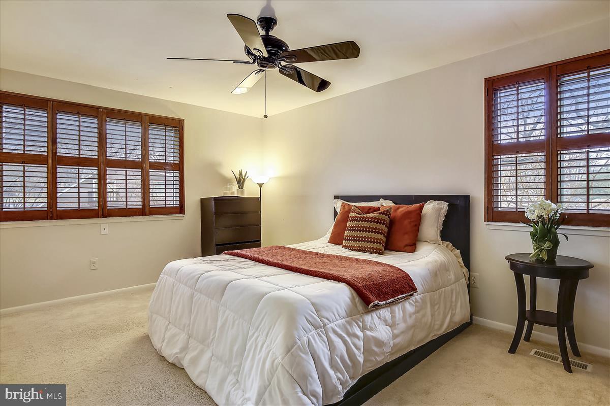 MADISON MANOR - Residential