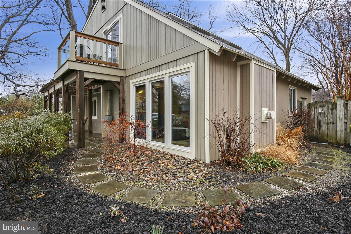 MADISON MANOR - Residential