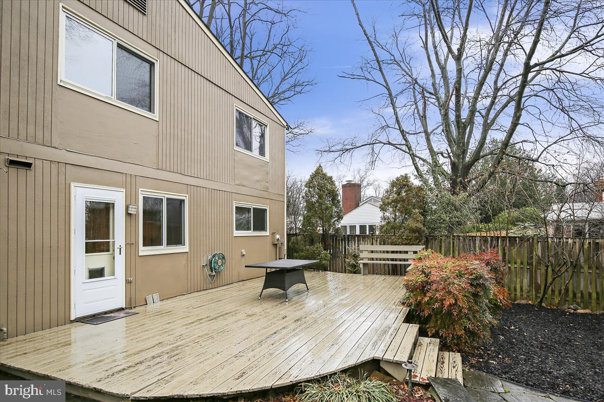 MADISON MANOR - Residential