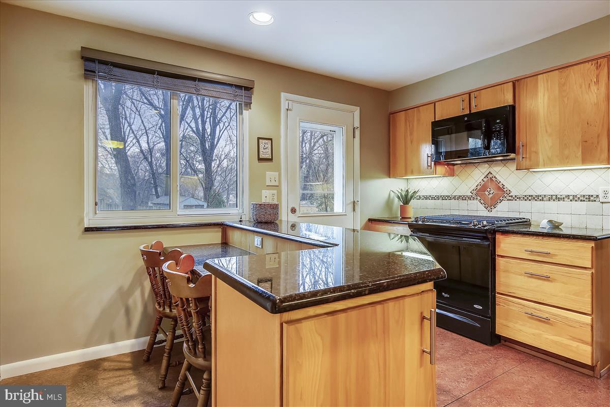 MADISON MANOR - Residential