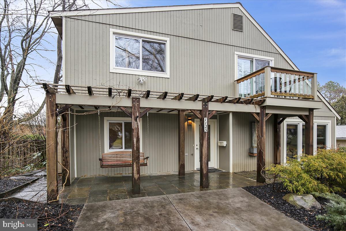 MADISON MANOR - Residential